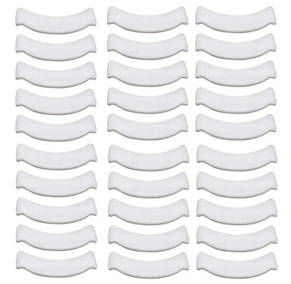 Sanko Mitsuba Japan Ae-92 Toilet Stain Prevention Pad 30Pcs Clean Splashing Odor
