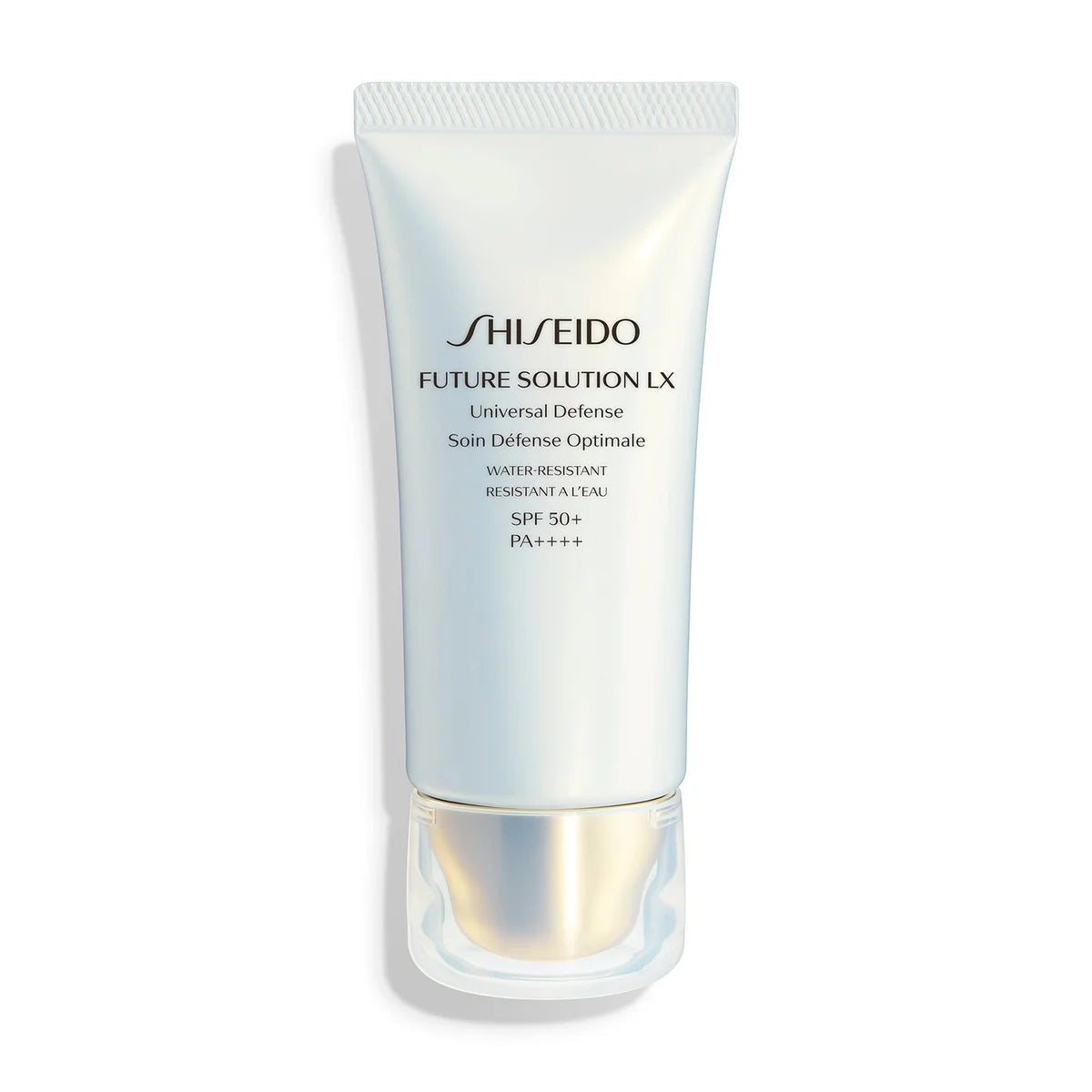 Shiseido Future Solution Lx Universal Defense Sunscreen SPF 50+ PA +++