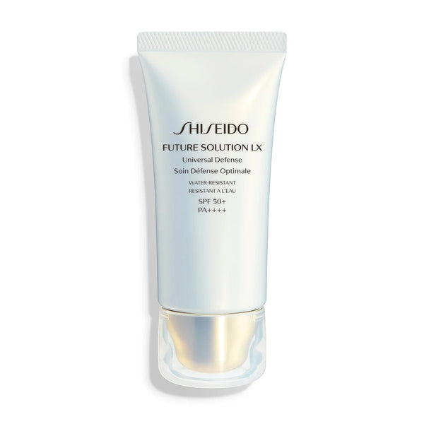Shiseido Future Solution Lx Universal Defense Sunscreen SPF 50+ PA +++