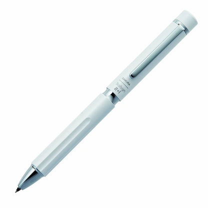 Sakura Crepas Japan Multifunctional Pen Ball Sign Premium 2+1 Dressy White Gb2M3004-P#50
