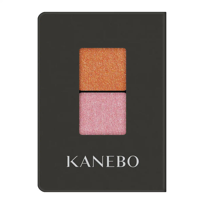 Kanebo Eye Color Duo 16 1.4G Stylish Pick Me Eyeshadow