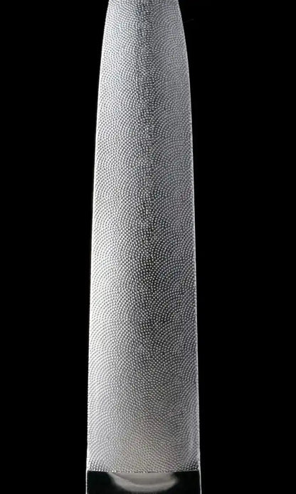 Green Bell G-1011 Stainless Steel Nail File Japan