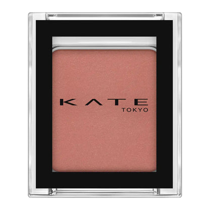 Kate Eye Color Matte Old Rose 058 Kinder World Shade 1.4 Grams