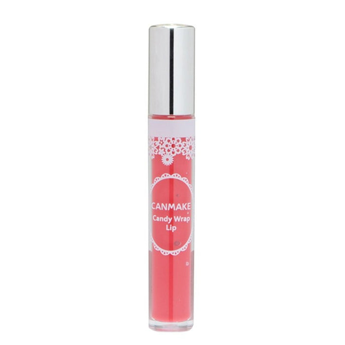Canmake Candy Wrap Lip 08 - Luxurious Lipshine from Canmake