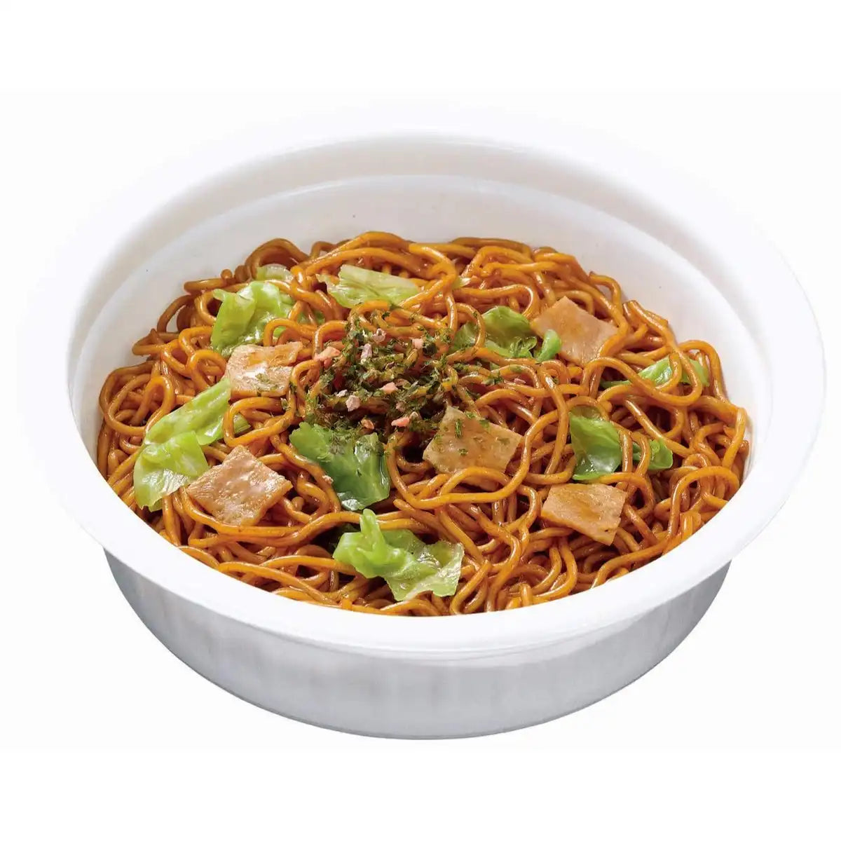 Nissin Foods Ufo Instant Yakisoba Noodles 128G Quick Meal Solution