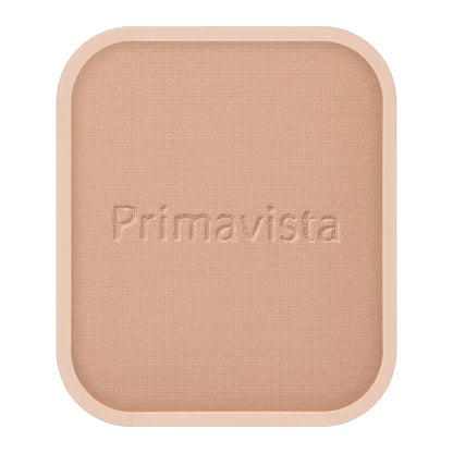 Kao Sofina Primavista Double Effect Powder OC 03 SPF25 PA++ 9g - Japanese Powder Base