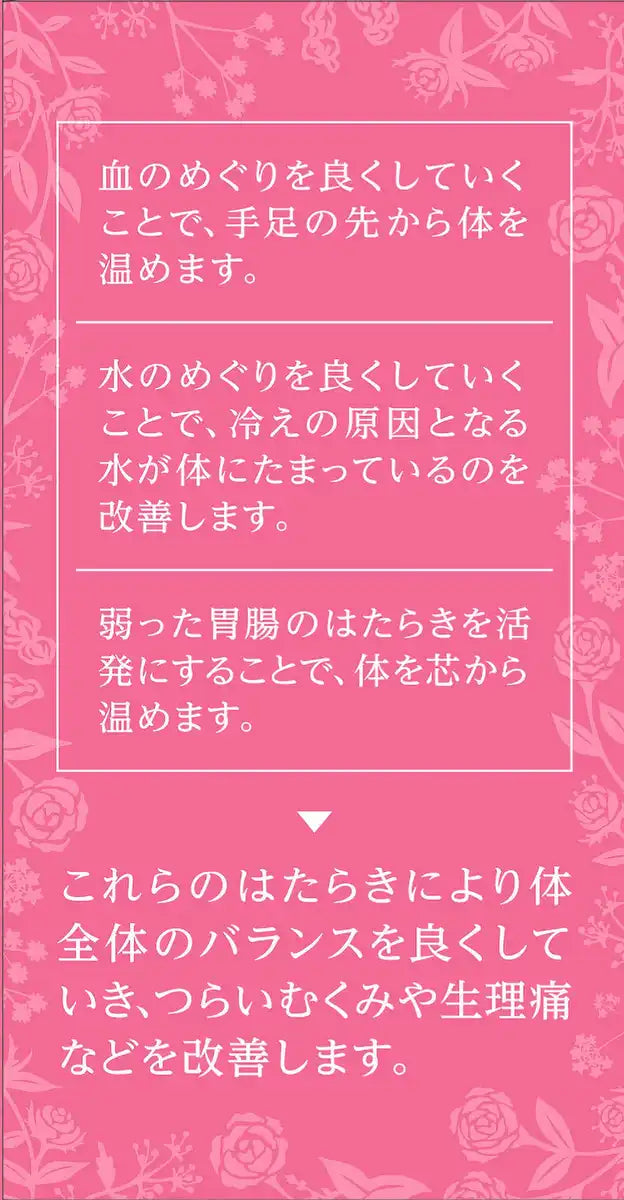 Rubina Meguri 60 Tablets [2 Drugs] From Japan