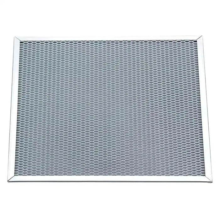 Hikimoto Aluminium Square Pizza Screen 14inch