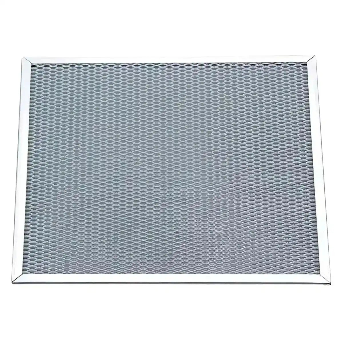 Hikimoto Aluminium Square Pizza Screen 11inch