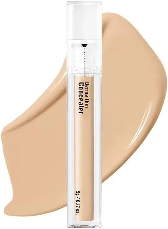 23 Years Old Derma Thin Concealer