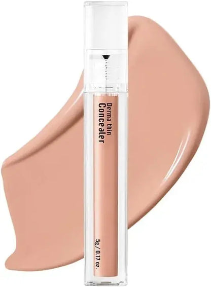 23 Years Old Derma Thin Concealer - S Salmon Peach - 8809637255973
