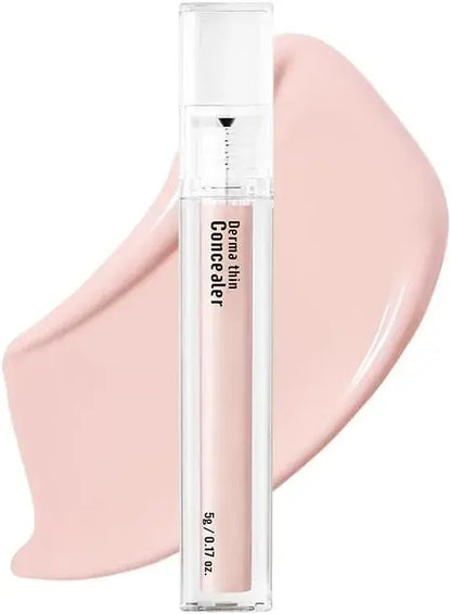 23 Years Old Derma Thin Concealer - 0.2 P Tone Up Beige - 8809637255539