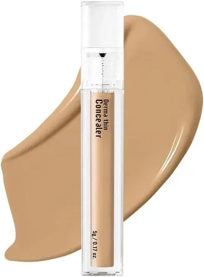 23 Years Old Derma Thin Concealer - 2.5 N Sand Beige - 8809637255553