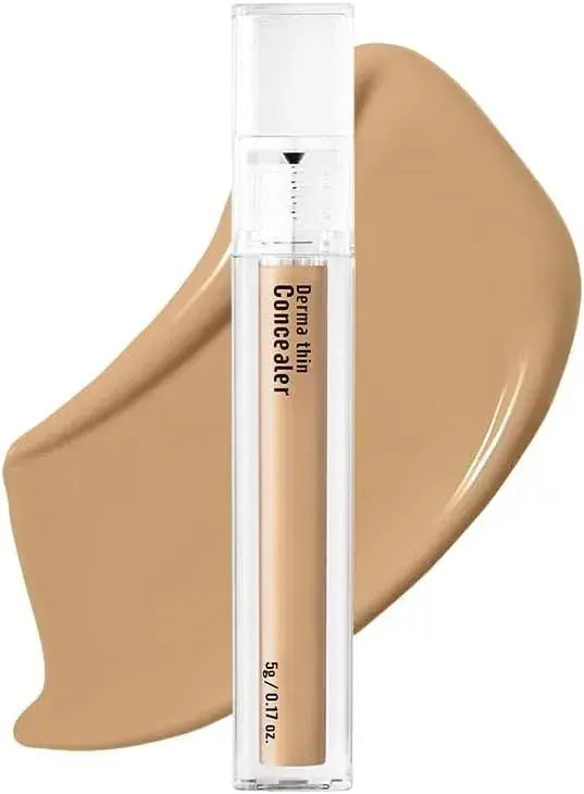 23 Years Old Derma Thin Concealer - 2.5 N Sand Beige - 8809637255553