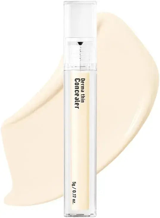 23 Years Old Derma Thin Concealer - 0.1 N Fair Beige - 8809637255874