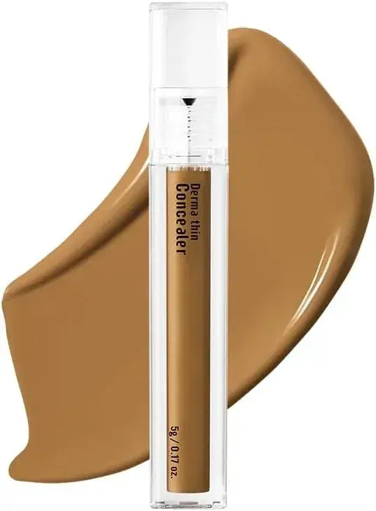 23 Years Old Derma Thin Concealer - 4.5 N Cocoa Beige - 8809637255959