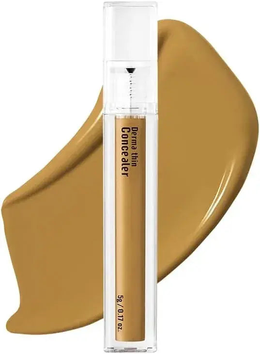 23 Years Old Derma Thin Concealer - 4 Y Almond Tan - 8809637255942