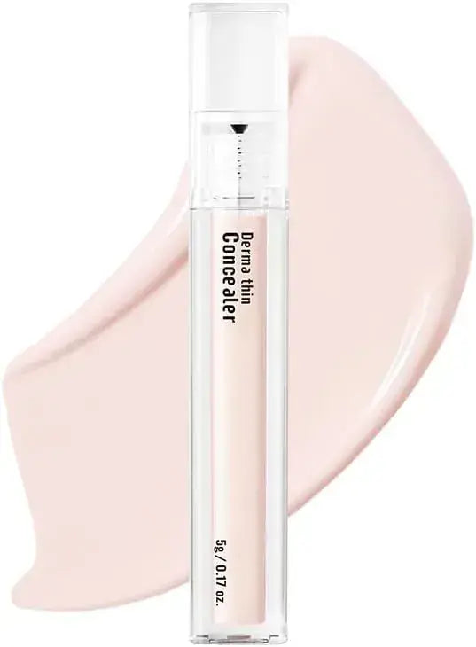 23 Years Old Derma Thin Concealer - 0.2 P Rosy Beige - 8809637255713