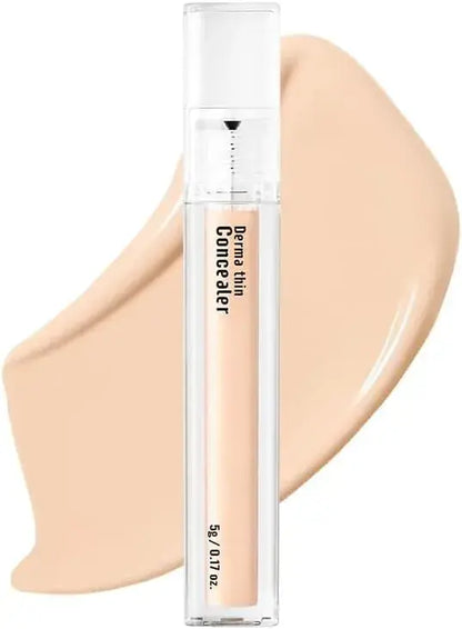 23 Years Old Derma Thin Concealer - 0.5 N Soft Beige - 8809637255881