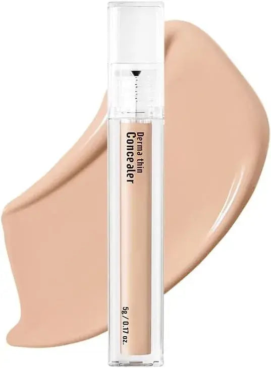 23 Years Old Derma Thin Concealer - 1.5 P Lilac Beige - 8809637255911