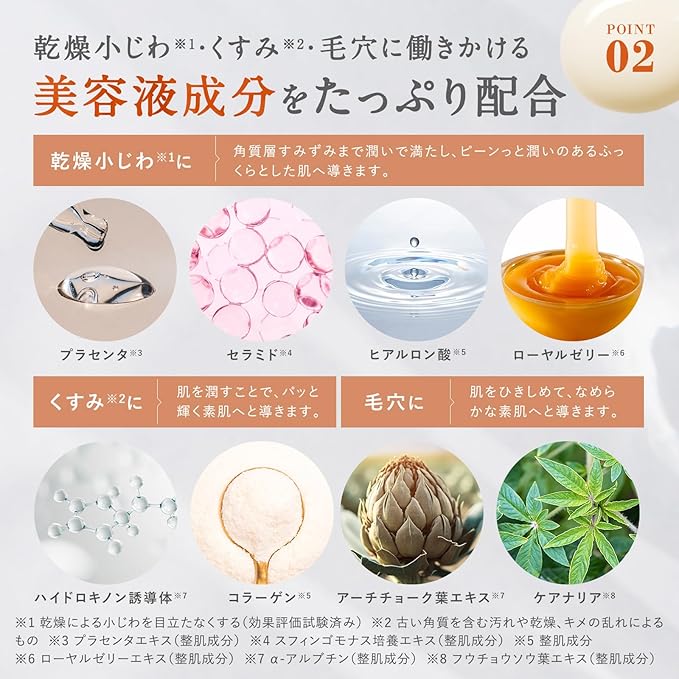 MANARA ONLY ESSENCE ＆WRINKLE HALISTURE Manara Only Essence 100ml - Japanese All-In-One Beauty