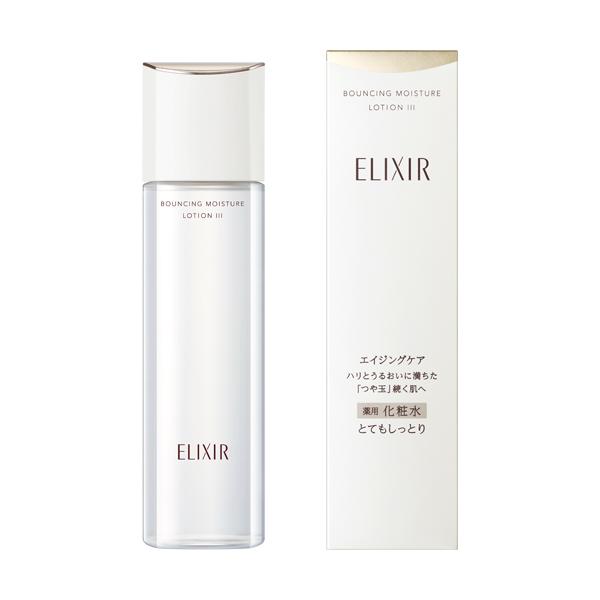 Shiseido Elixir Supérieur Lotion Hydratante Liftante Iii High Moist 170Ml