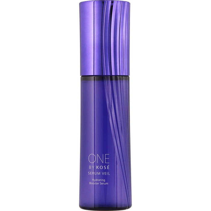 One By Kose Serum Veil Medicated Serum Regular 60ml