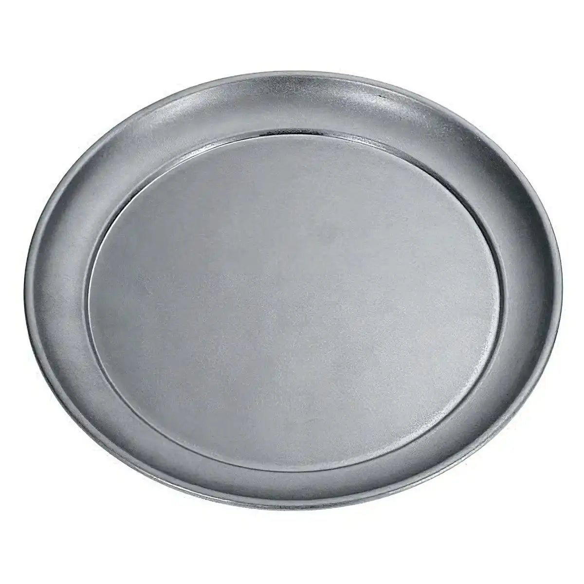 Aoyoshi Vintage Stainless Steel Serving Tray 26cm