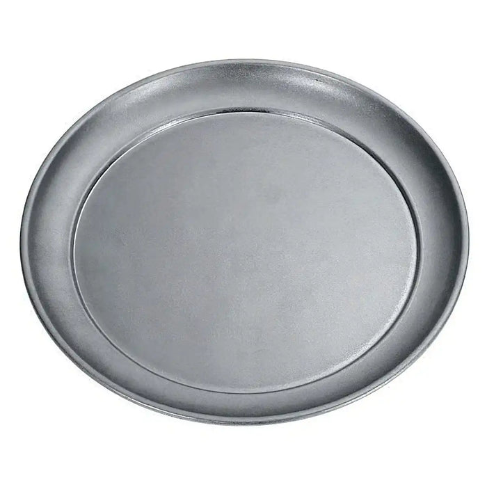 Aoyoshi Vintage Stainless Steel Serving Tray 26cm