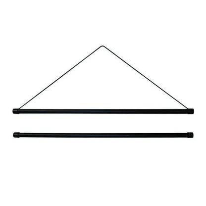 Maeda Senko Wall Hanging Rod For Furoshiki