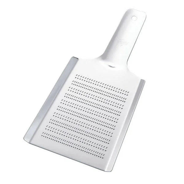Tsuboe Stainless Steel Dual Coarse/Fine Grater 255x126mm (ST-030)