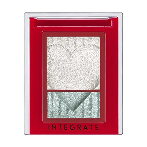 Integrate Japan Wide Look Eyeshadow Wt974 2.5G