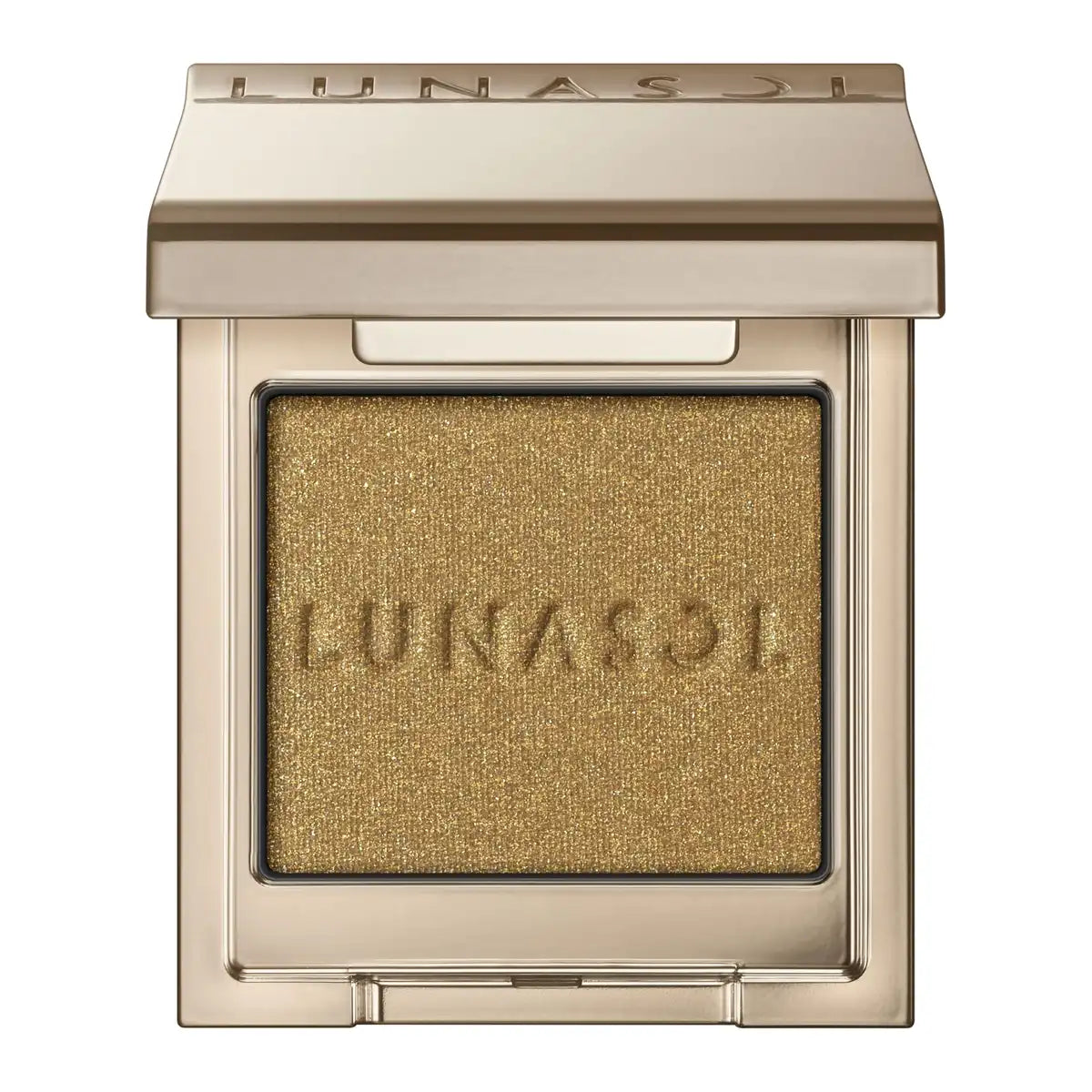 Lunasol Mono Eye Coloration 05 Eyeshadow Long-Lasting Vibrant Shade
