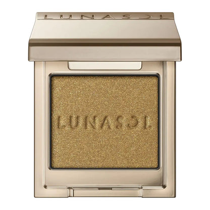 Lunasol Mono Eye Coloration 05 Eyeshadow Long-Lasting Vibrant Shade