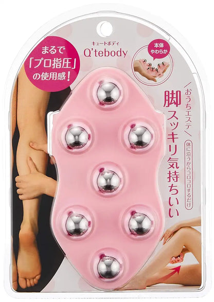 Sun Pack Japan Cute Body Coral Pink
