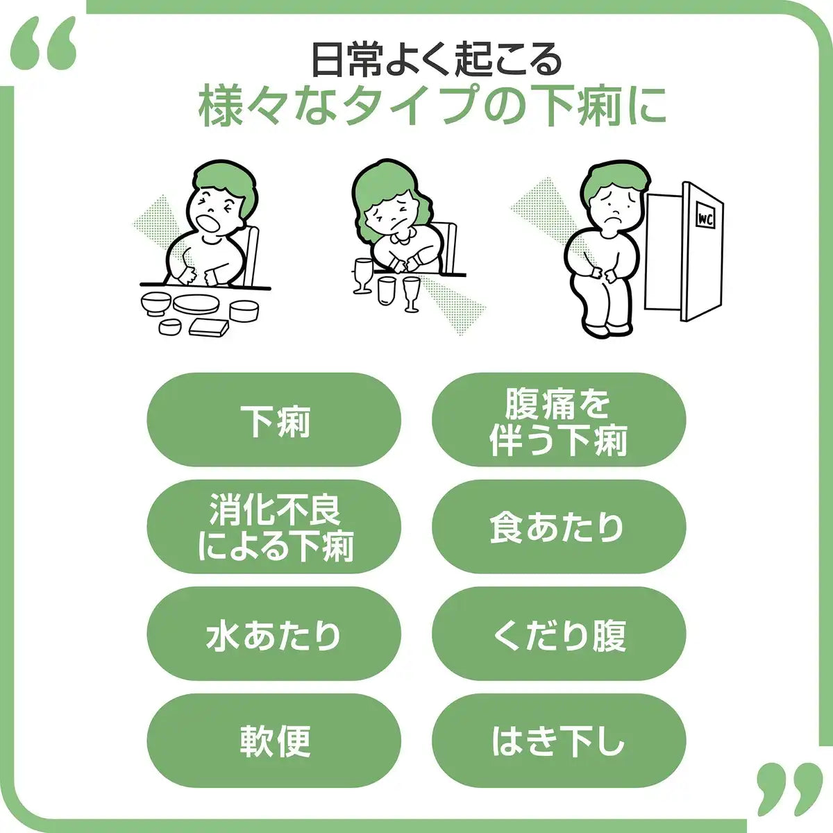 Biofermin Japan Antidiarrheal 2 Drugs 6 Packs