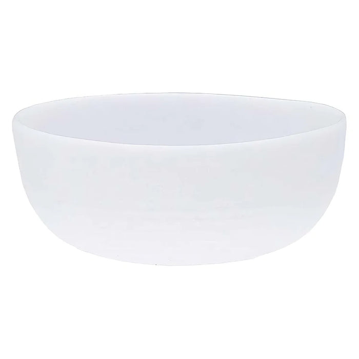 Hirota Glass Fubuki Soda-Lime Glass Bowl Japan - Versatile & Default