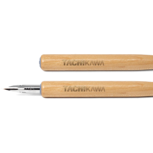 Tachikawa Free Size Pen Holder T-25 for Diverse Nib Sizes