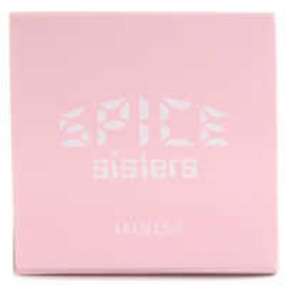 Spice Arimino Spice Sisters Shining Straight Wax White 35G