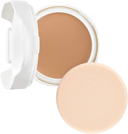 Shiseido Elixir Luminous Glow Foundation Ocher 30 SPF28/ PA +++ 10g [refill]