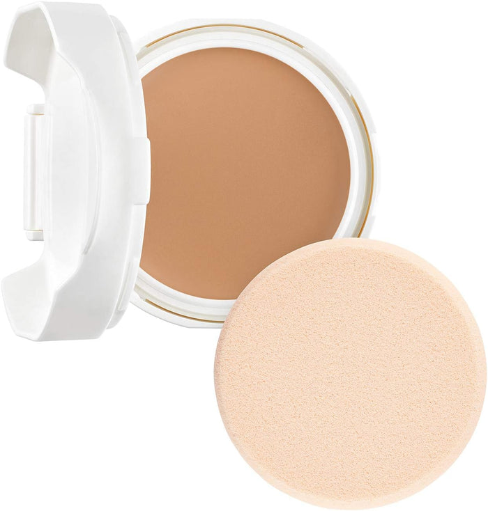 Shiseido Elixir Luminous Glow Foundation Ocher 30 SPF28/ PA +++ 10g [refill]