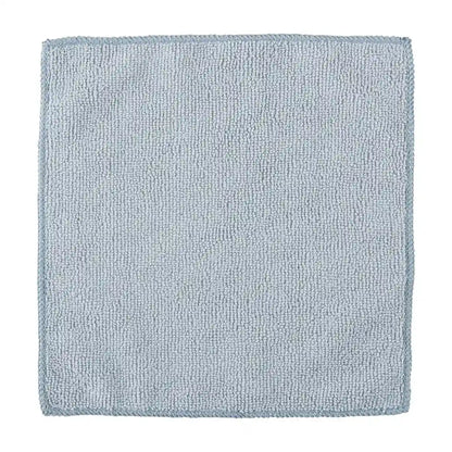 Lec Japan Kazuya Motegi Microfiber Cloth Set (10 Polishing Cloths 1 Large Finishing Cloth) S00189