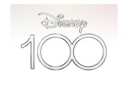 Bandai Disney 100 Wonder Card Collection Box 20 Packs Japan