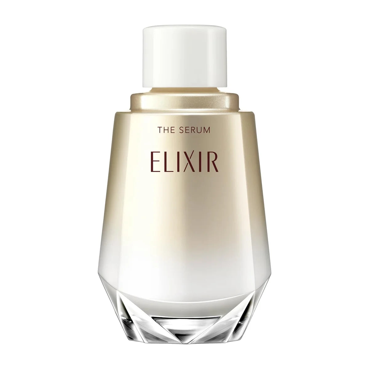Elixir The Serum 50ml Refill with Tranexamic Acid for Firmness & Moist