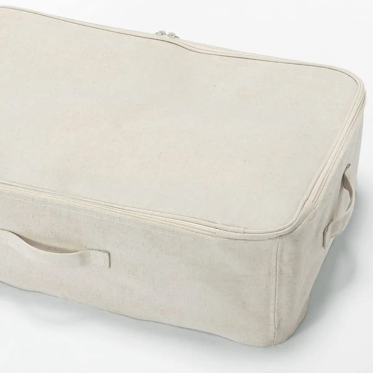Mujirushi Ryohin Softbox Costume Case 59X39X18Cm Japan 44831557