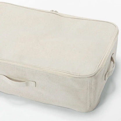 Mujirushi Ryohin Softbox Costume Case 59X39X18Cm Japan 44831557