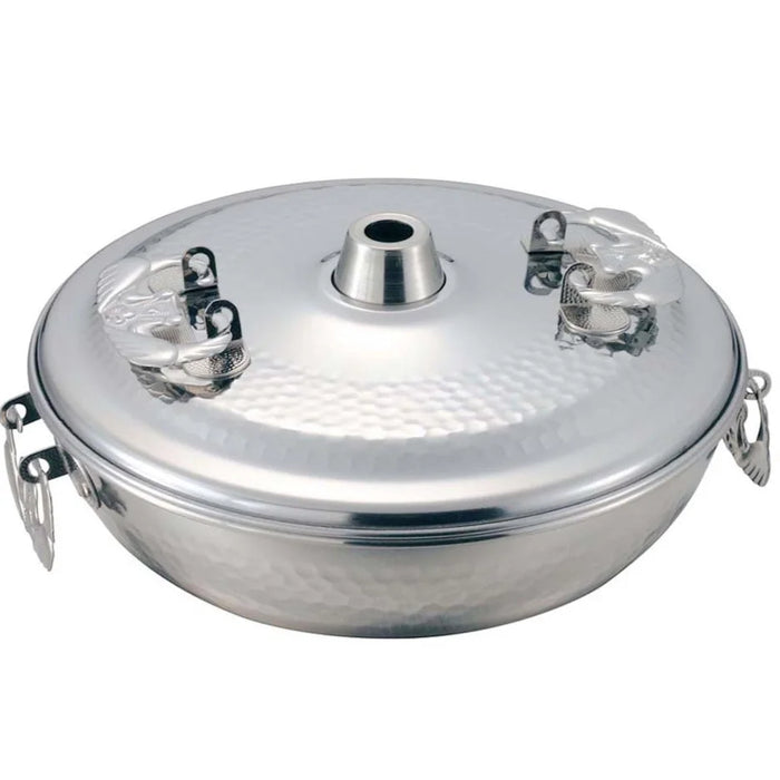Takekoshi Stainless Steel Shabu Shabu Hot Pot Kiko