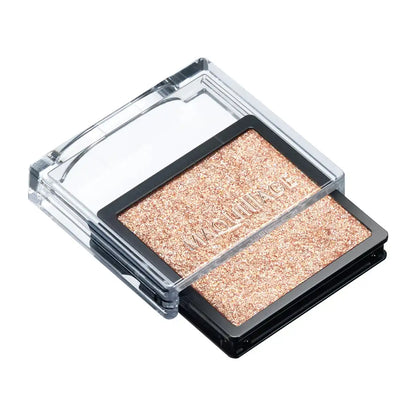Maquillage Custom Eye Color GD873 Ginger Sugar Glitter Eyeshadow 0.8g