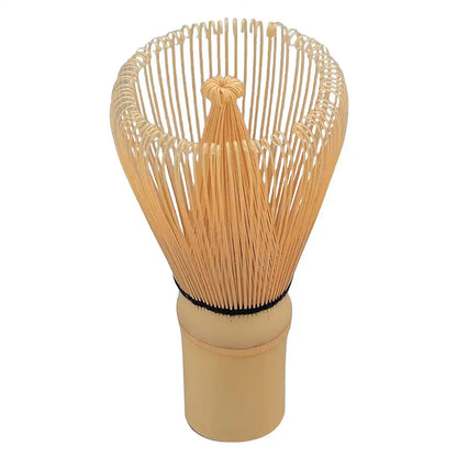 Manyo Bamboo Chasen Matcha Tea Whisk Mini Japan