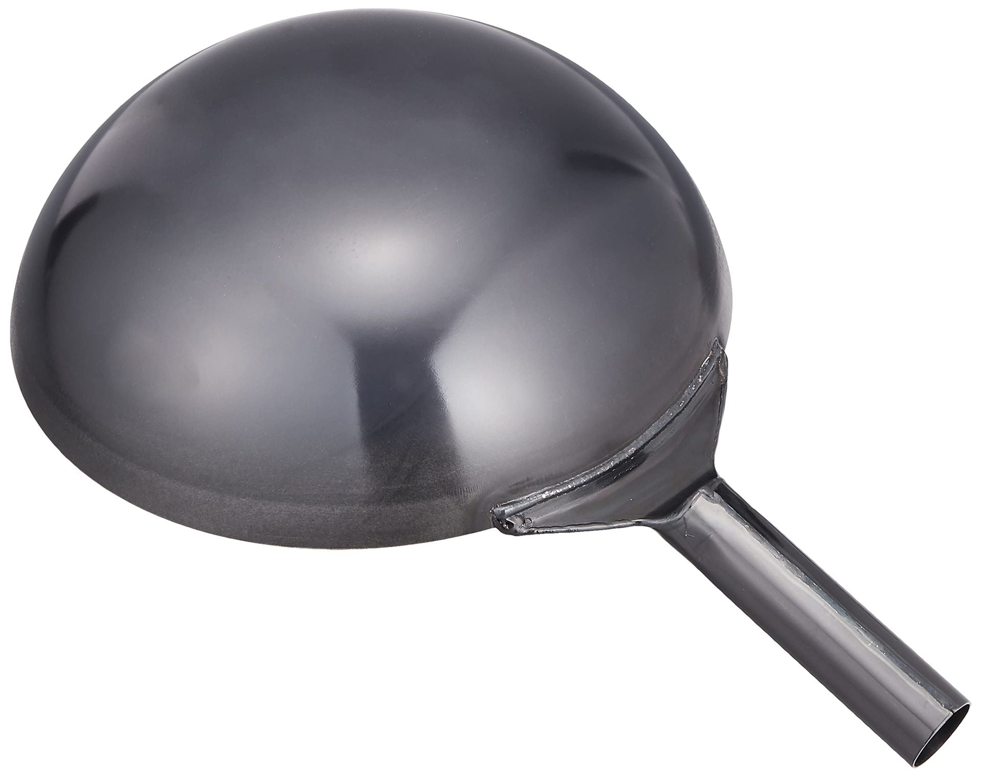 Endo Shoji Commercial Grade Iron Peking Pot Made in Japan